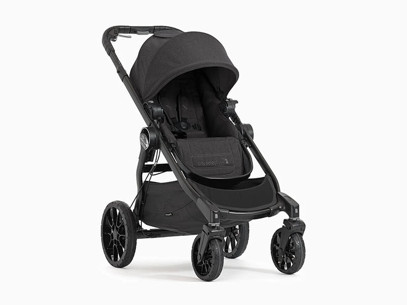 baby jogger city select stroller review weight - Baby Gear Essentials