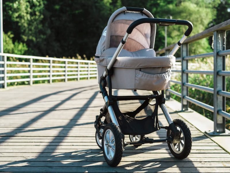 graco nimblelite stroller review - Baby Gear Essentials