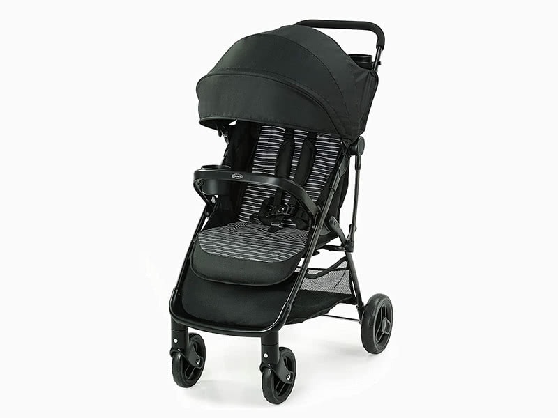 graco nimblelite stroller review unboxing - Baby Gear Essentials