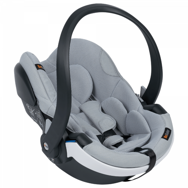 BeSafe iZi Go Modular infant car seat