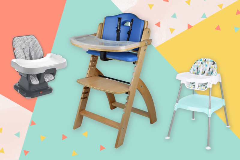 Best High Chairs of 2023