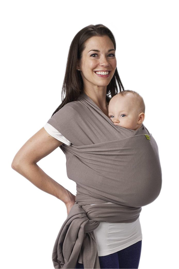 Boba Wrap Baby Carrier: Best Baby Wrap