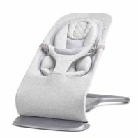 Bouncer baby seat
