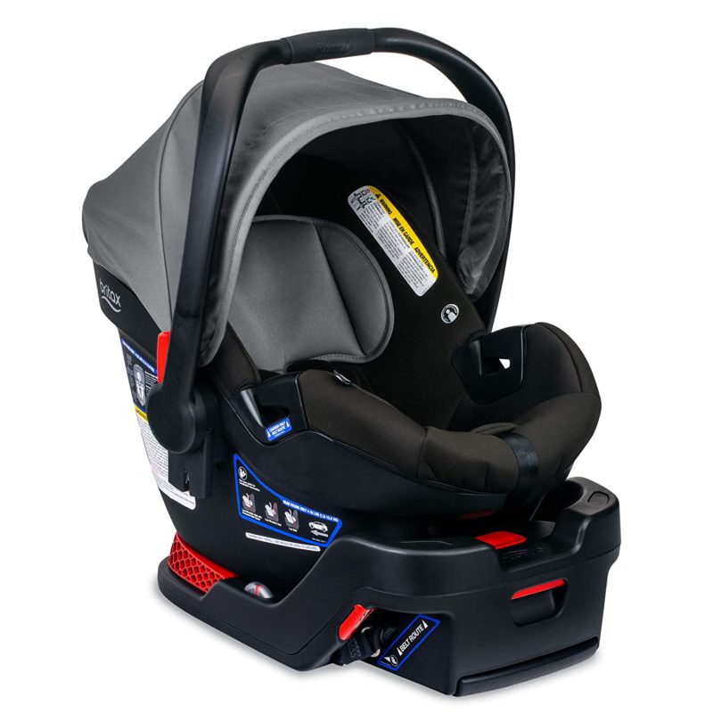 Britax B-Safe Gen2 infant car seat