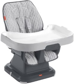 Fisher-Price Spacesaver Simple Clean High Chair