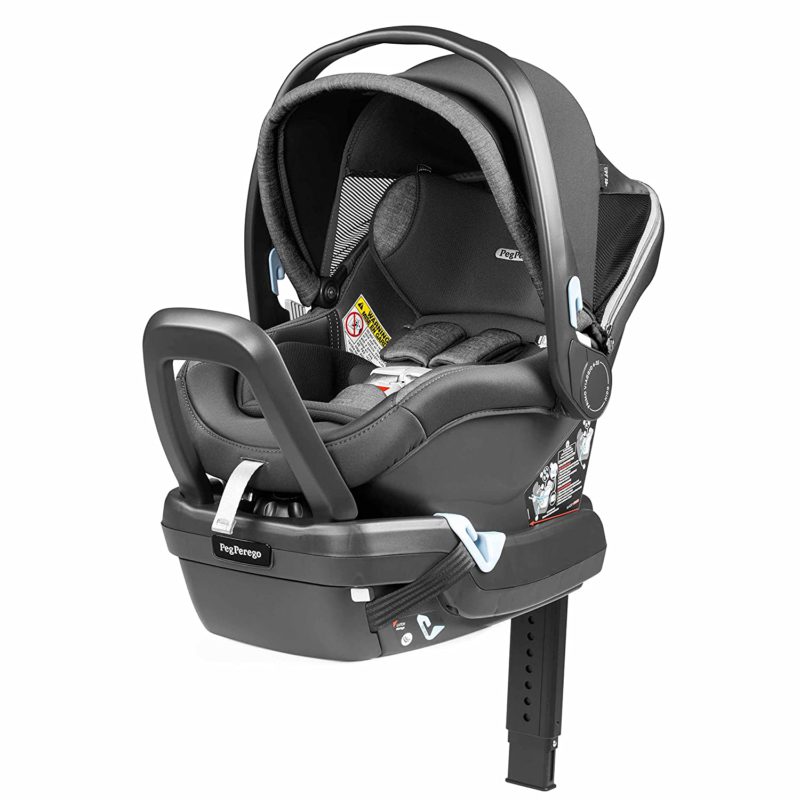 Peg Perego Primo Viaggio infant car seat