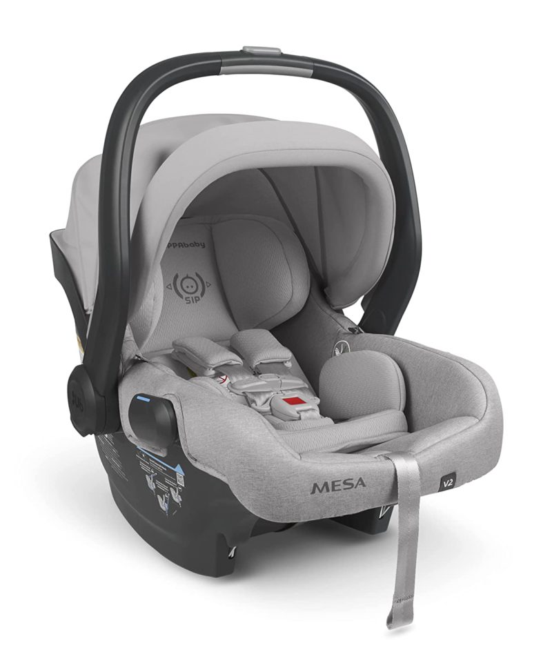 UPPAbaby MESA V2 infant car seat