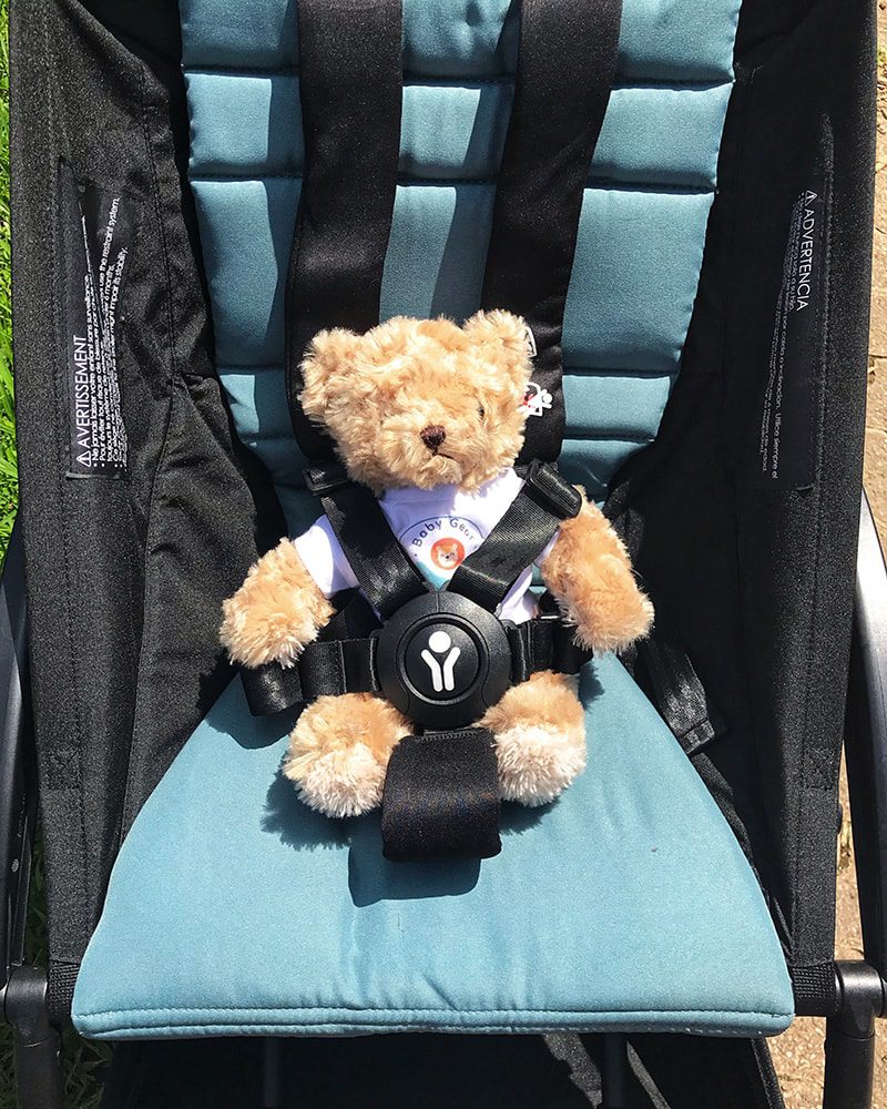 babyzen YOYO2 stroller review seat comfort - Baby Gear Essentials