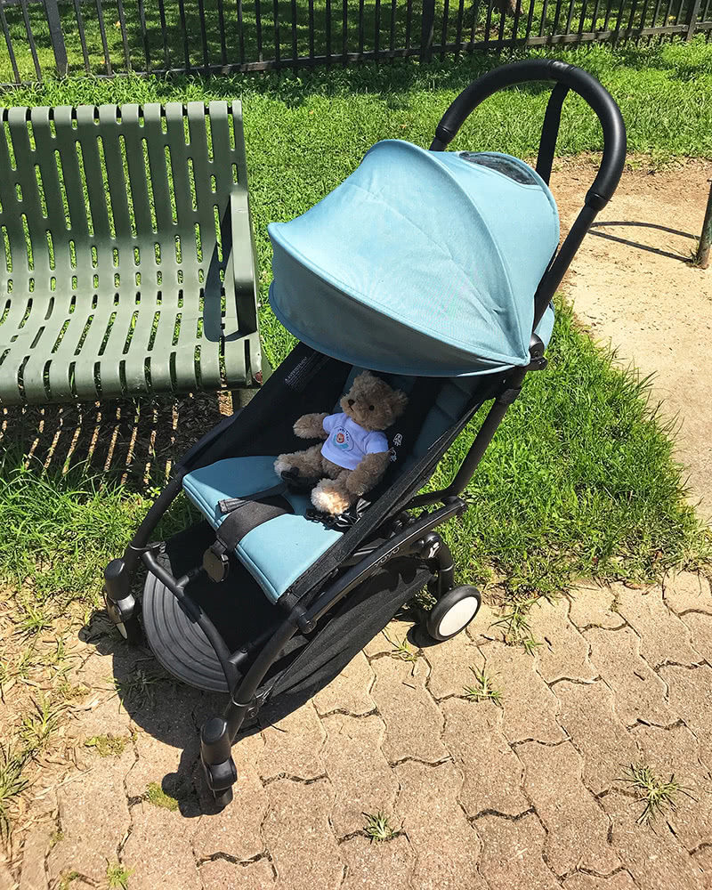 babyzen YOYO2 stroller review toddler - Baby Gear Essentials