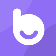 Bibino Baby Monitor logo