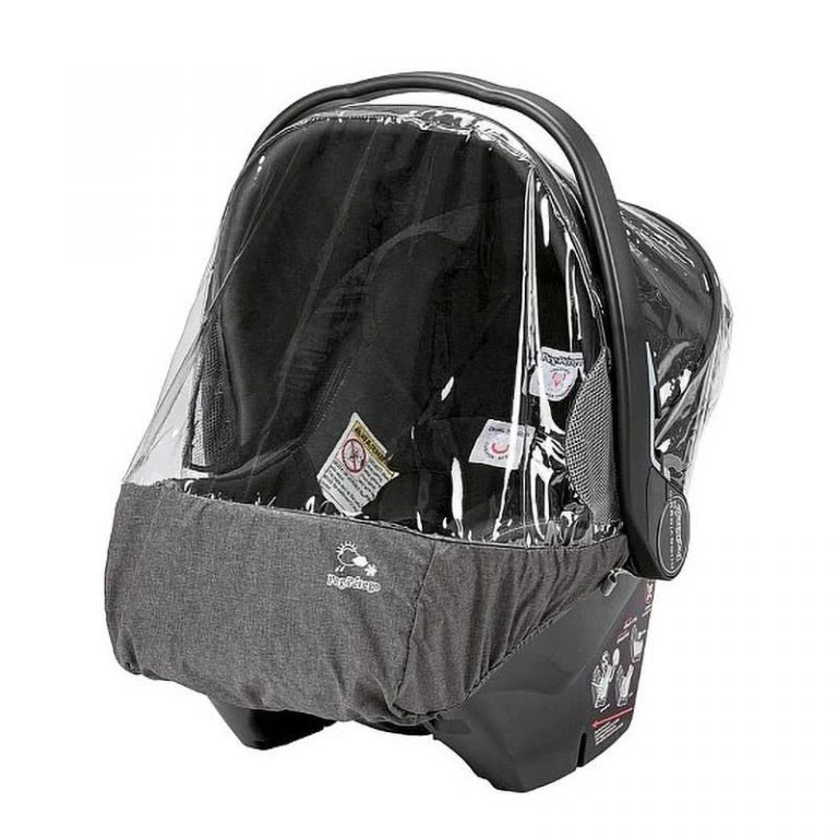 Peg Perego Primo Viaggio accessory rain Cover - Baby Gear Essentials