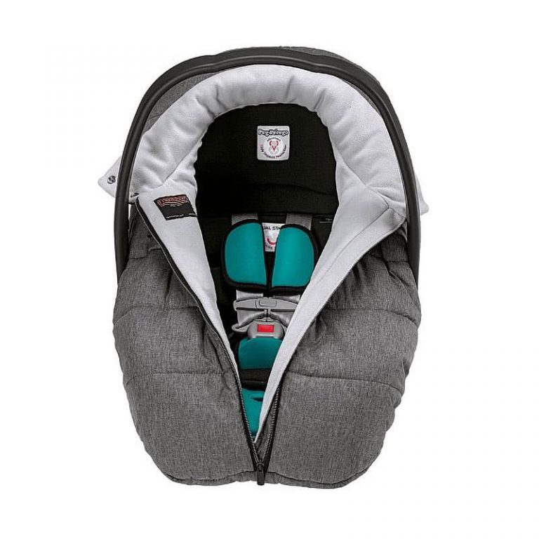 Peg Perego Primo Viaggio accessory cold Igloo Cover - Baby Gear Essentials