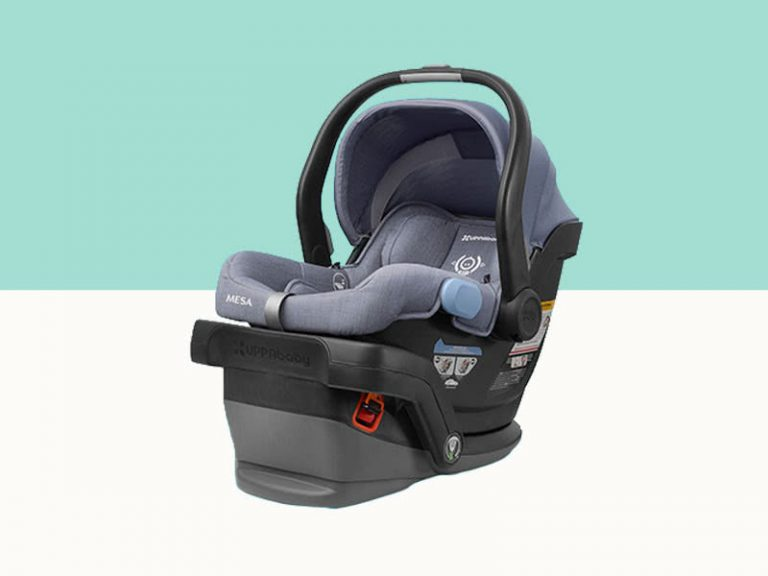 UPPAbaby MESA review Henry - Baby Gear Essentials