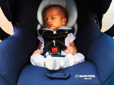 Maxi Cosi Mico Max 30 infant insert - Baby Gear Essentials