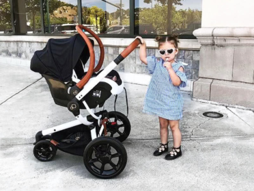 Maxi Cosi Mico Max 30 stroller compatible - Baby Gear Essentials
