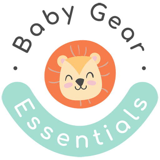 Baby Gear Essentials logo