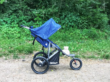 joovy zoom 360 stroller review - Best Jogging Stroller - Baby Gear Essentials