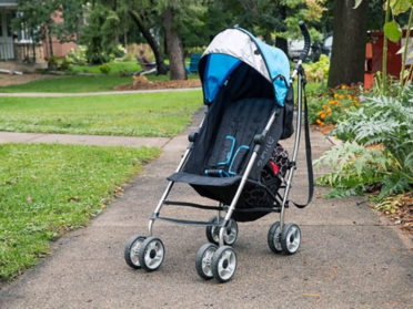 Summer 3DLite Stroller review - Overall Best Baby Stroller - Baby Gear Essentials